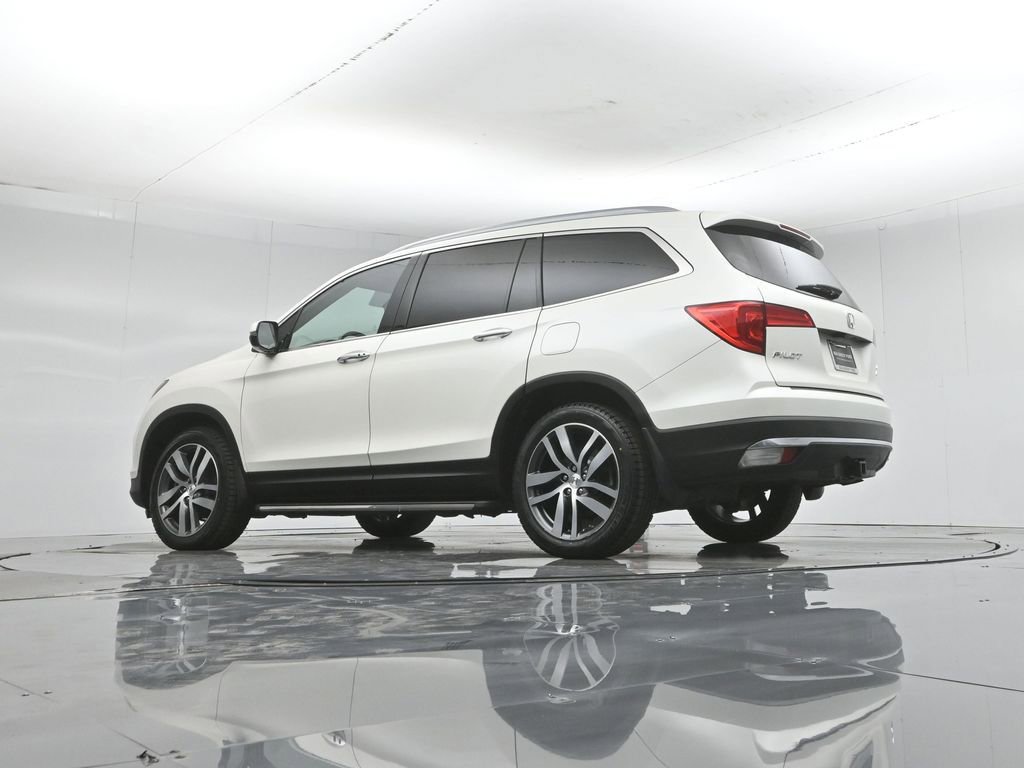 Used 2016 Honda Pilot Elite image 55