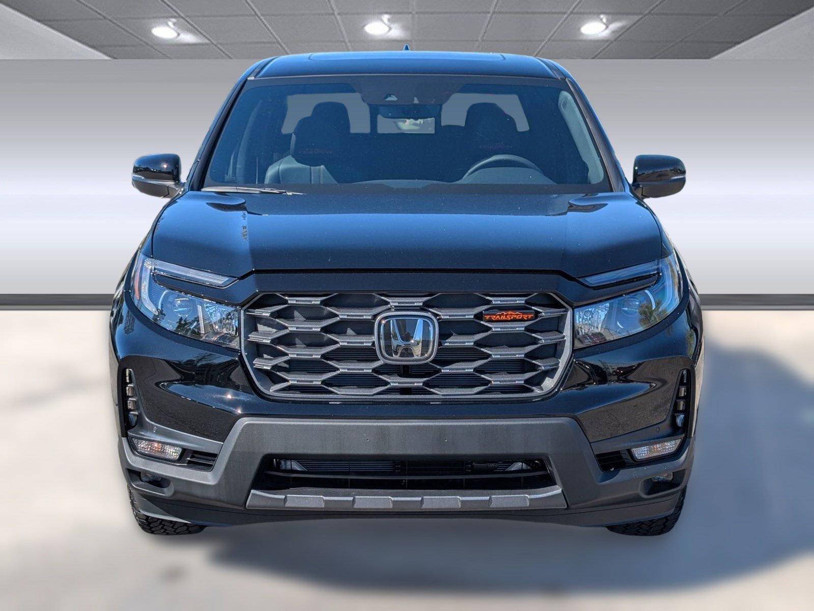 New 2026 Honda Ridgeline TrailSport image 6