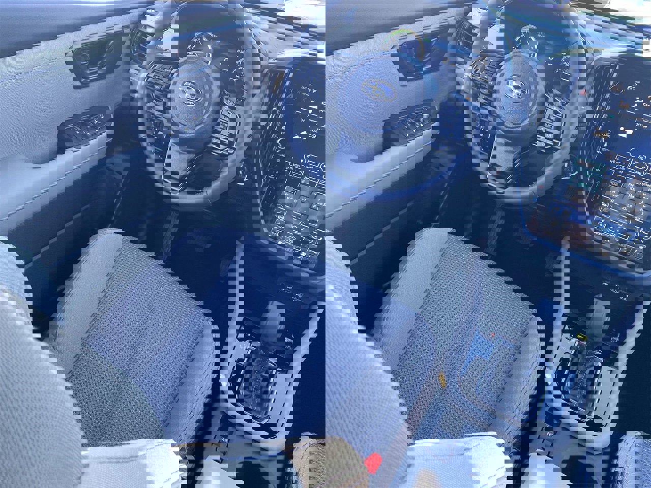 New 2025 Subaru Forester Premium image 10