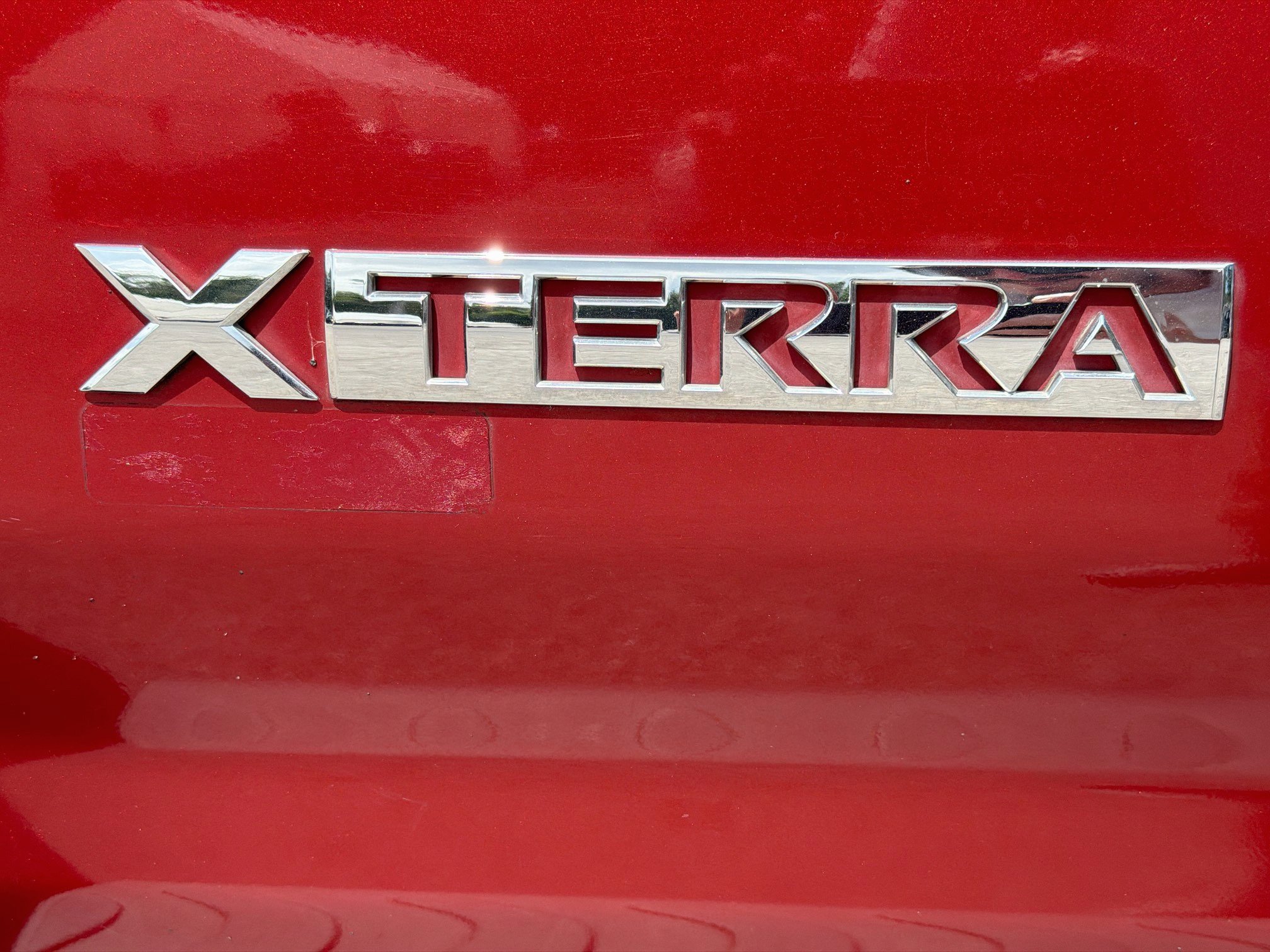 Used 2015 Nissan Xterra X w/ Nevada Tow Package RWD image 11