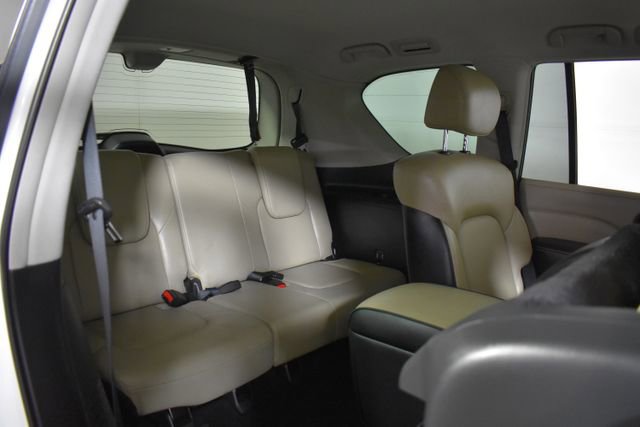 Used 2022 INFINITI QX80 Premium Select w/ Cargo Package AWD/4WD image 38