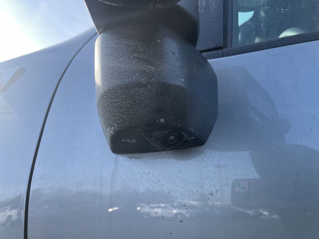 New 2026 Chevrolet Silverado 2500 LT w/ All Star Edition image 3