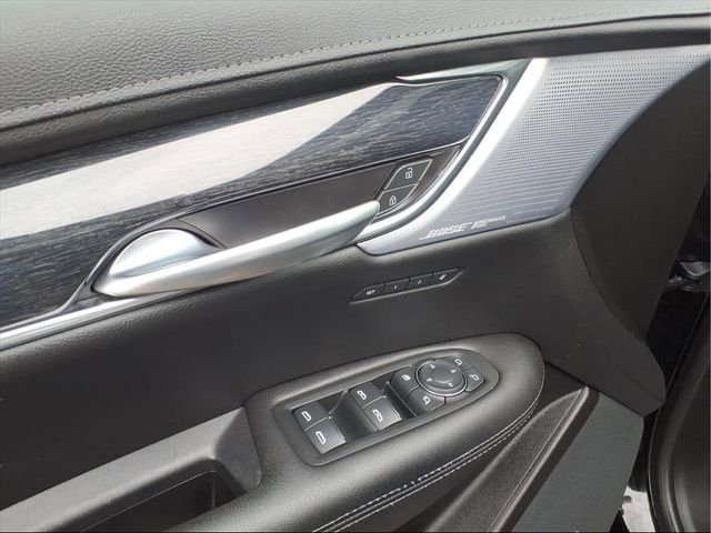 Used 2023 Cadillac XT5 Premium Luxury image 23