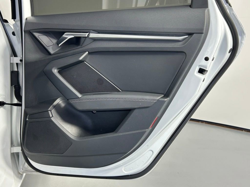 Used 2023 Audi A3 2.0T Premium w/ Convenience Package image 12