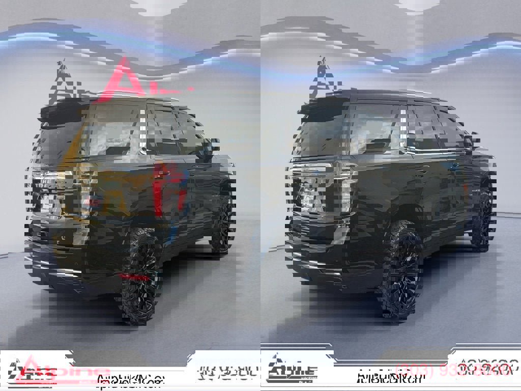 Used 2021 Chevrolet Tahoe LT image 5