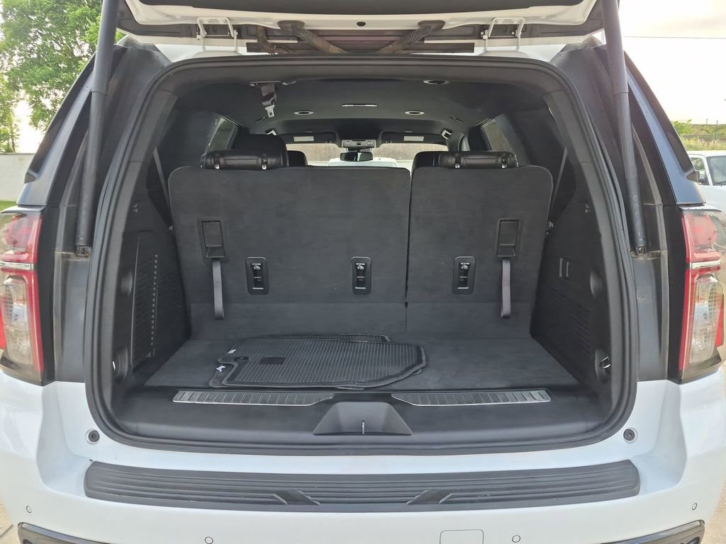 Used 2023 Chevrolet Tahoe RST AWD/4WD image 23