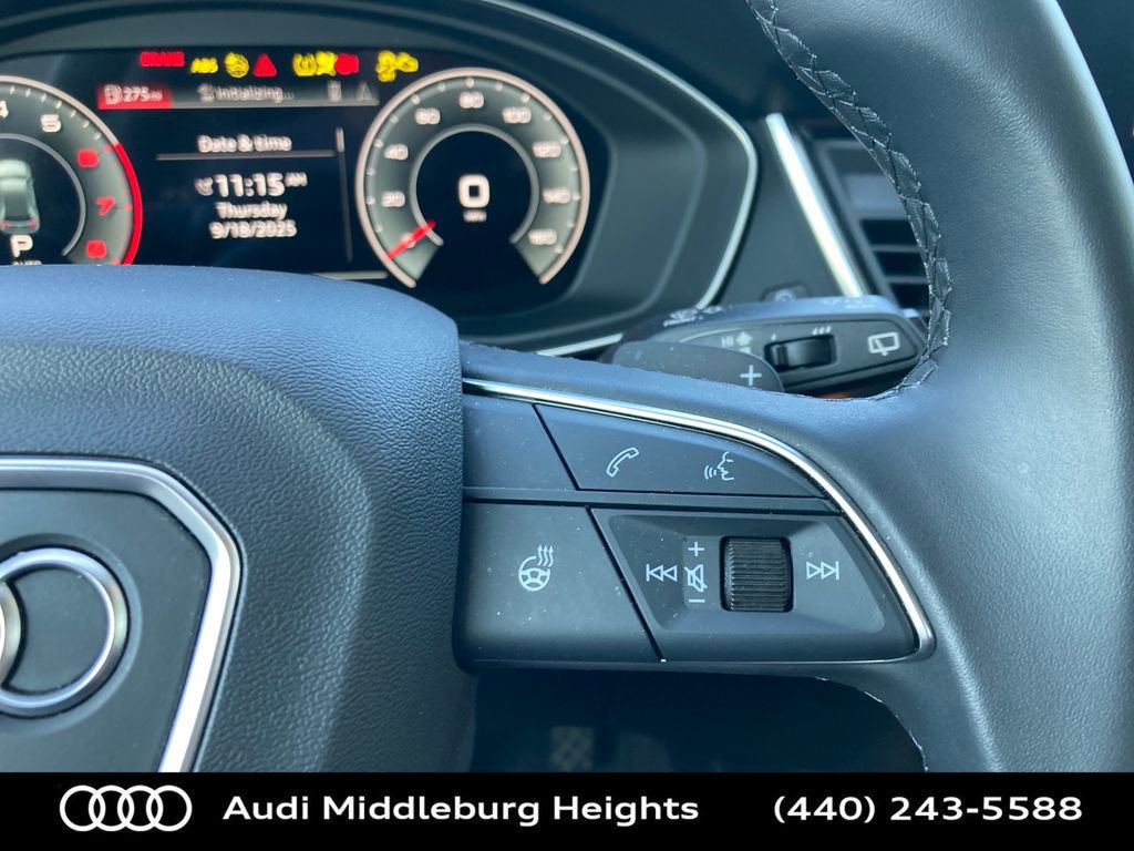 Certified 2023 Audi Q5 2.0T Premium Plus w/ Premium Plus Package image 40