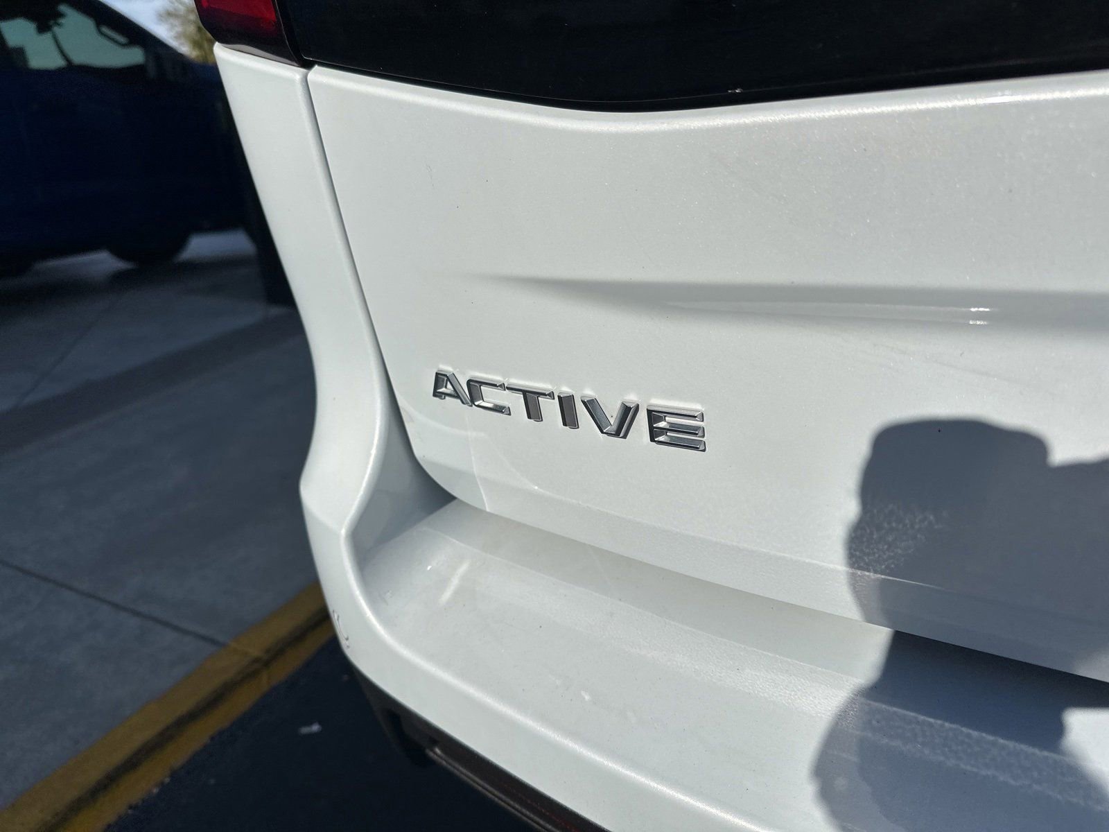 Used 2025 Ford Expedition Active image 12