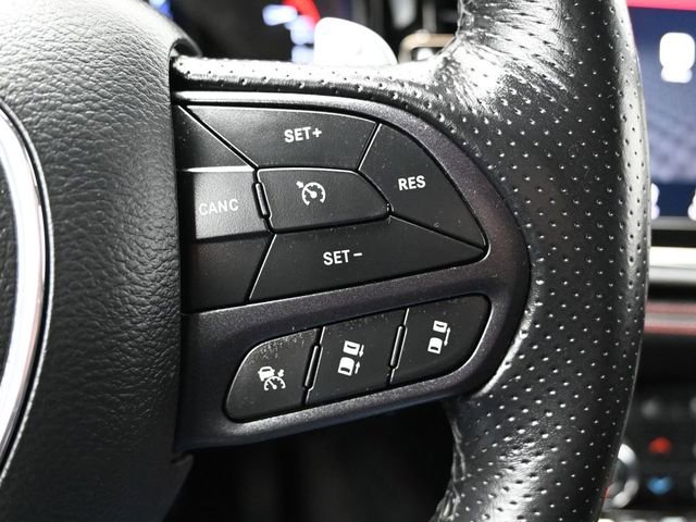 Used 2024 Dodge Durango GT image 34