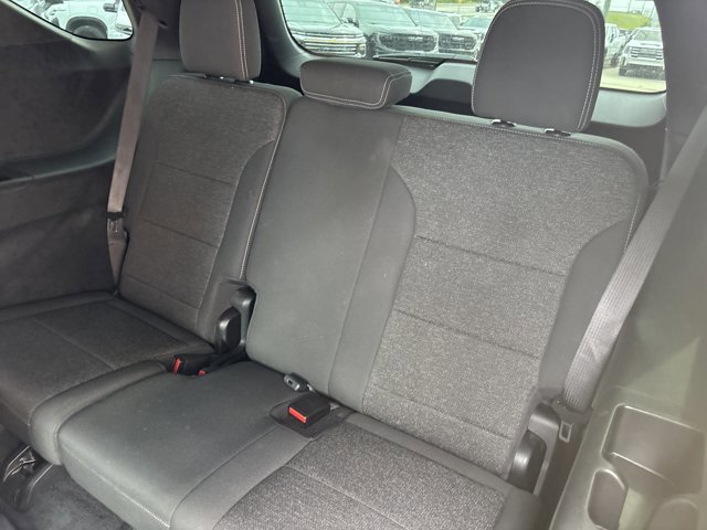 Used 2024 Chevrolet Traverse LT w/ Enhanced Driving Package FWD image 17