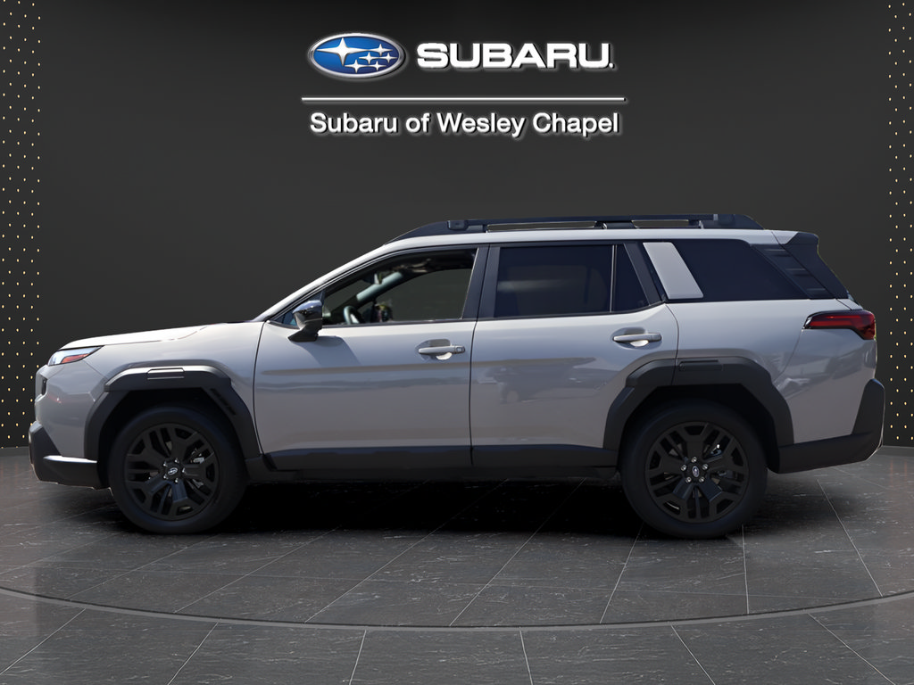 Used 2026 Subaru Outback Limited XT AWD/4WD image 4