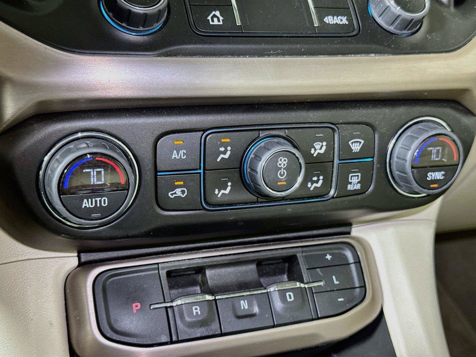 Certified 2023 GMC Acadia Denali w/ Denali Technology Package FWD image 14