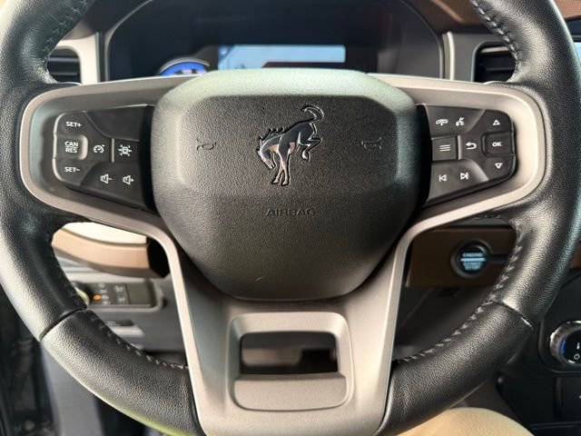 Used 2022 Ford Bronco Outer Banks image 43