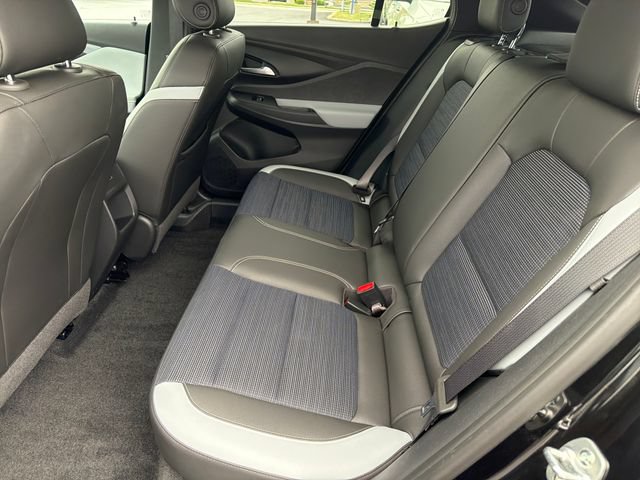 Certified 2024 Buick Envista Preferred w/ Convenience II Package FWD image 24