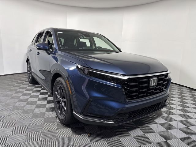 New 2026 Honda CR-V EX-L image 10