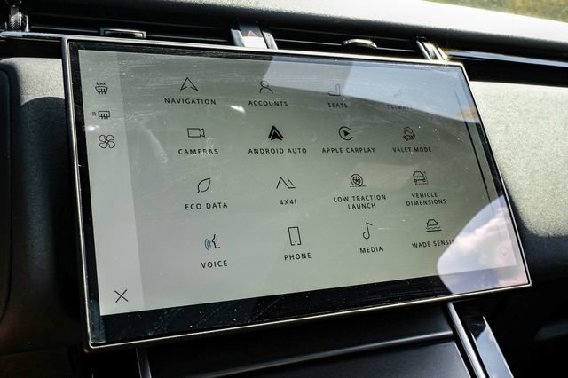 New 2026 Land Rover Range Rover Velar S AWD/4WD image 33
