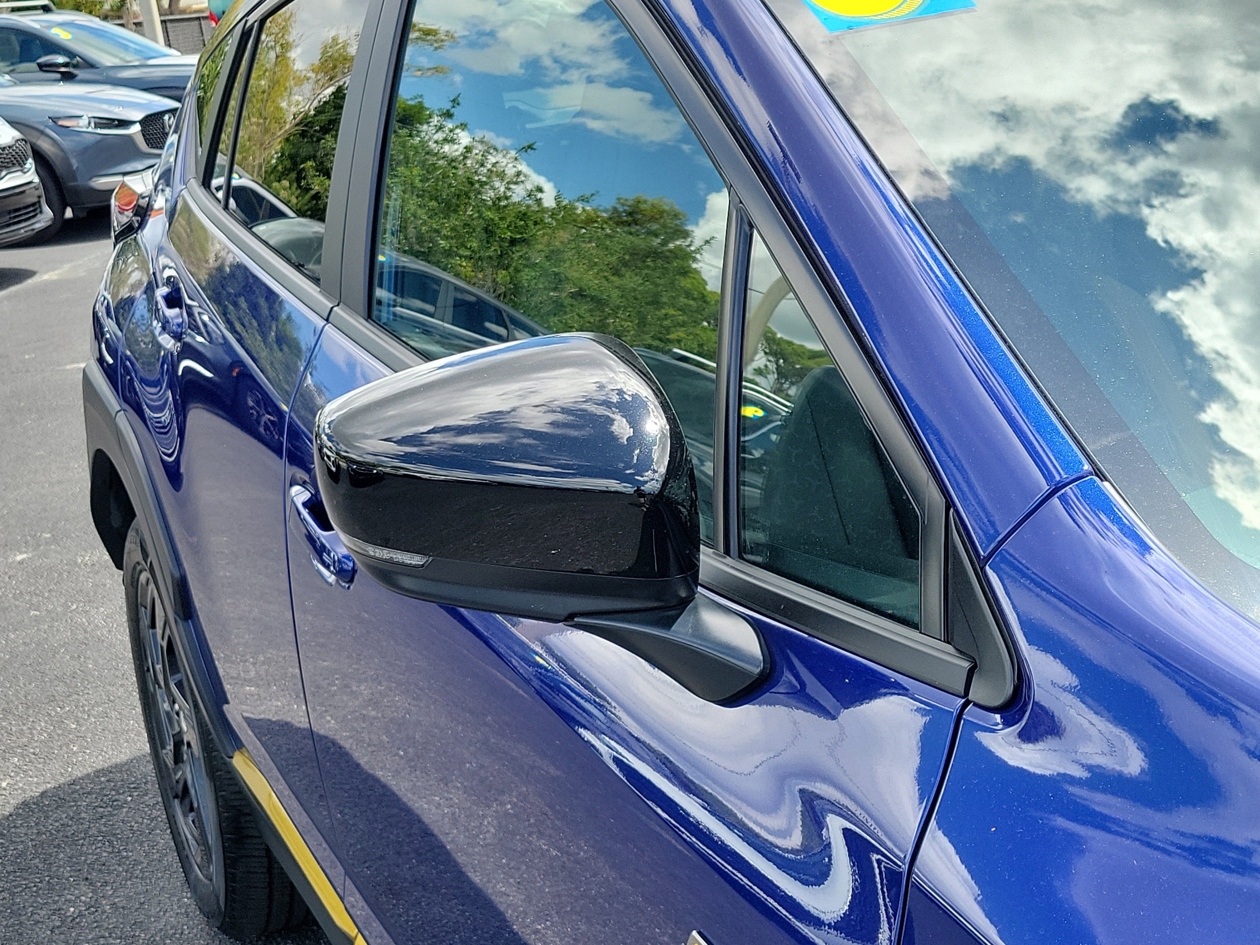 Used 2025 Subaru Crosstrek 2.5i Sport image 9