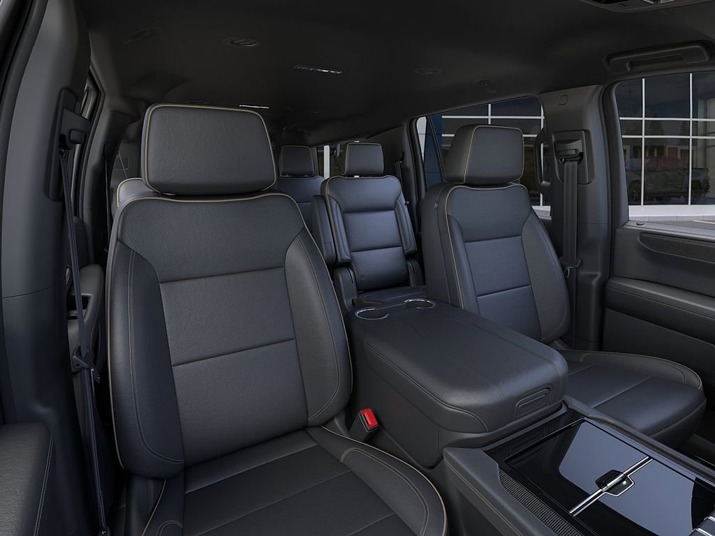 New 2026 GMC Yukon XL Elevation w/ LPO, Floor Liner Package AWD/4WD image 16