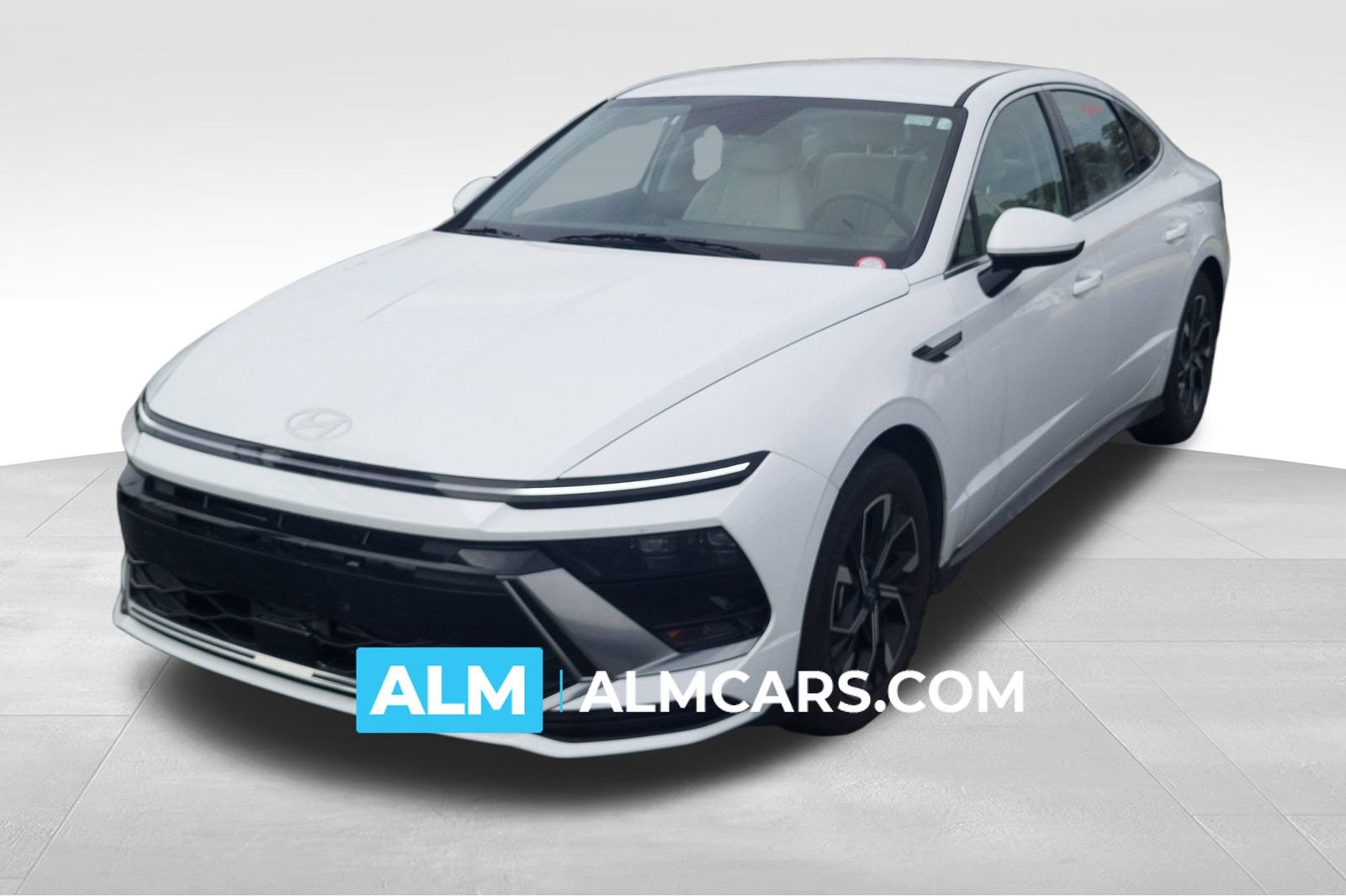 Used 2025 Hyundai Sonata SEL