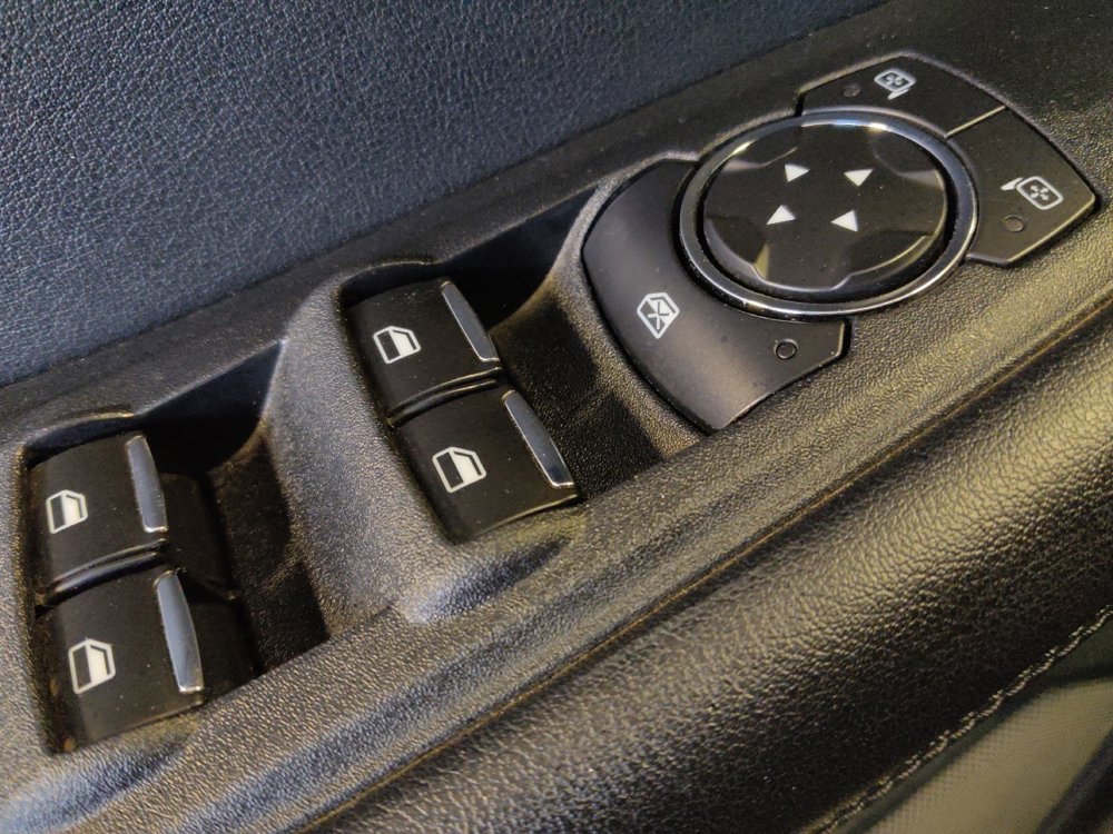 Used 2022 Ford Edge SEL image 27