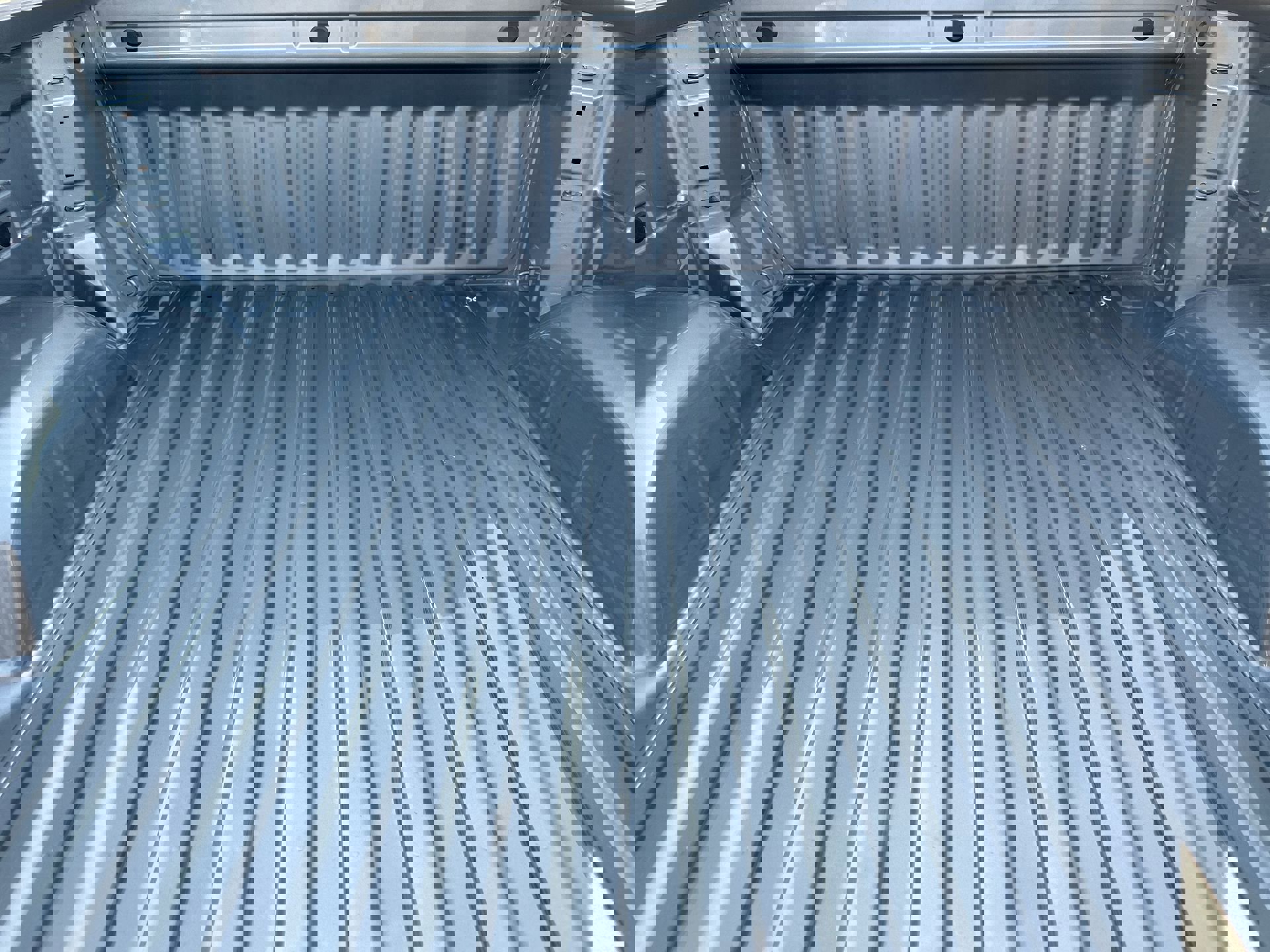 New 2026 Chevrolet Silverado 1500 Custom image 9