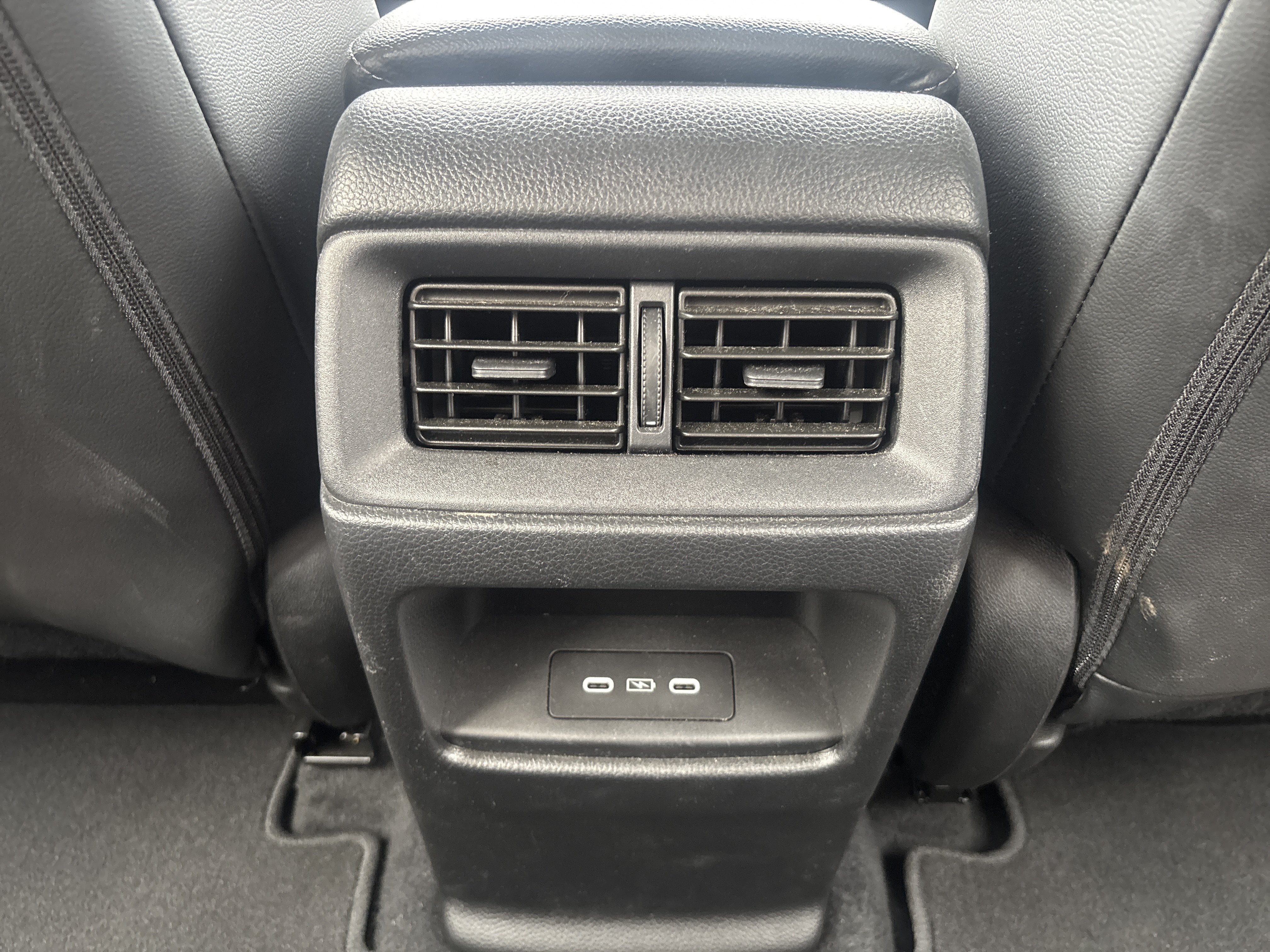 Used 2024 Honda CR-V EX-L image 12