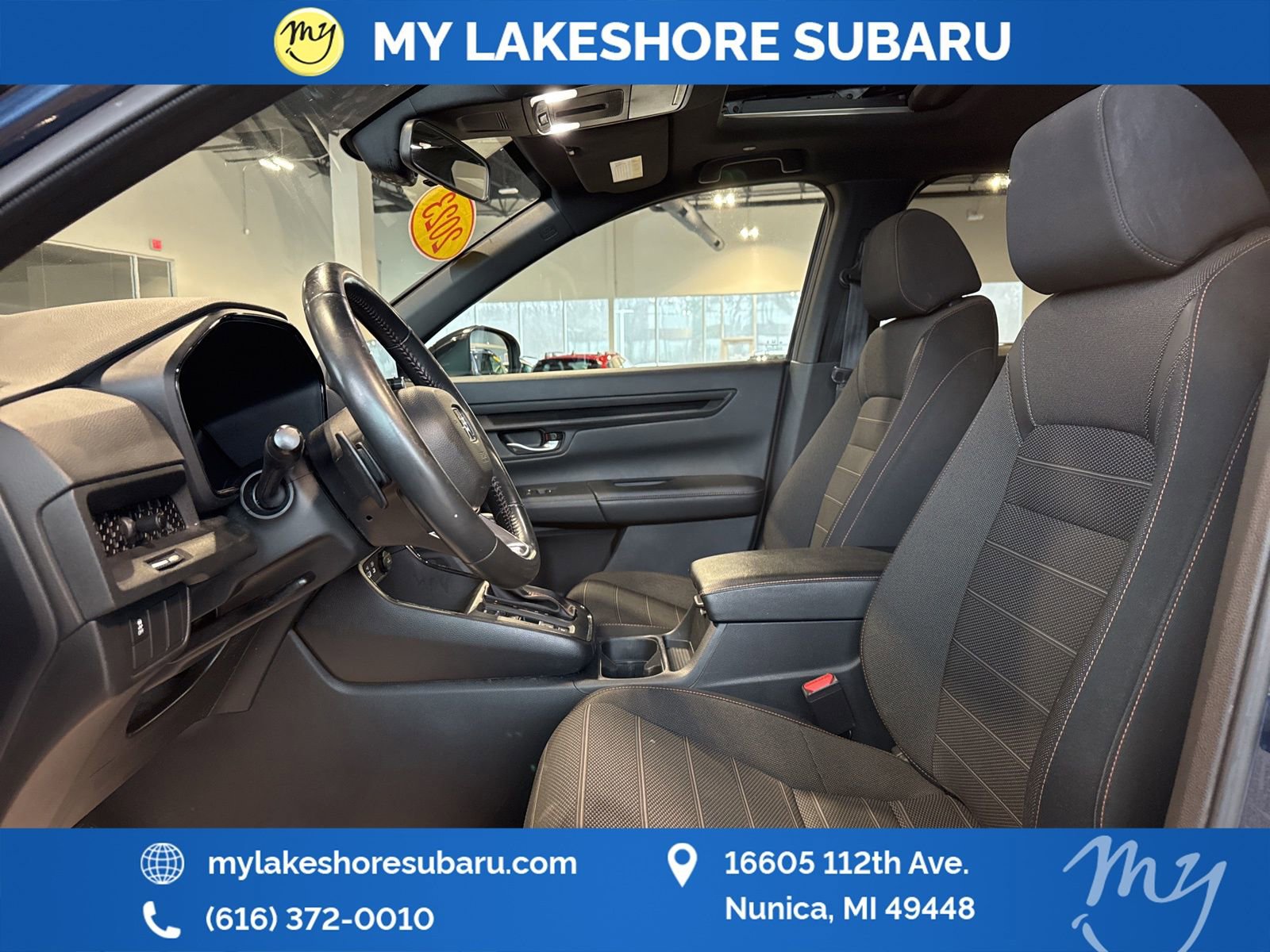 Used 2023 Honda CR-V Sport image 10