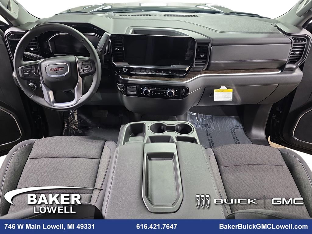 New 2026 GMC Sierra 1500 Elevation image 9