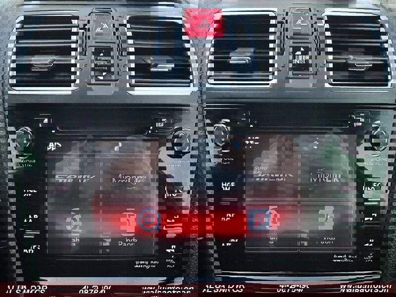 Used 2018 Subaru Forester 2.0XT Touring w/ Popular Package #2 image 37