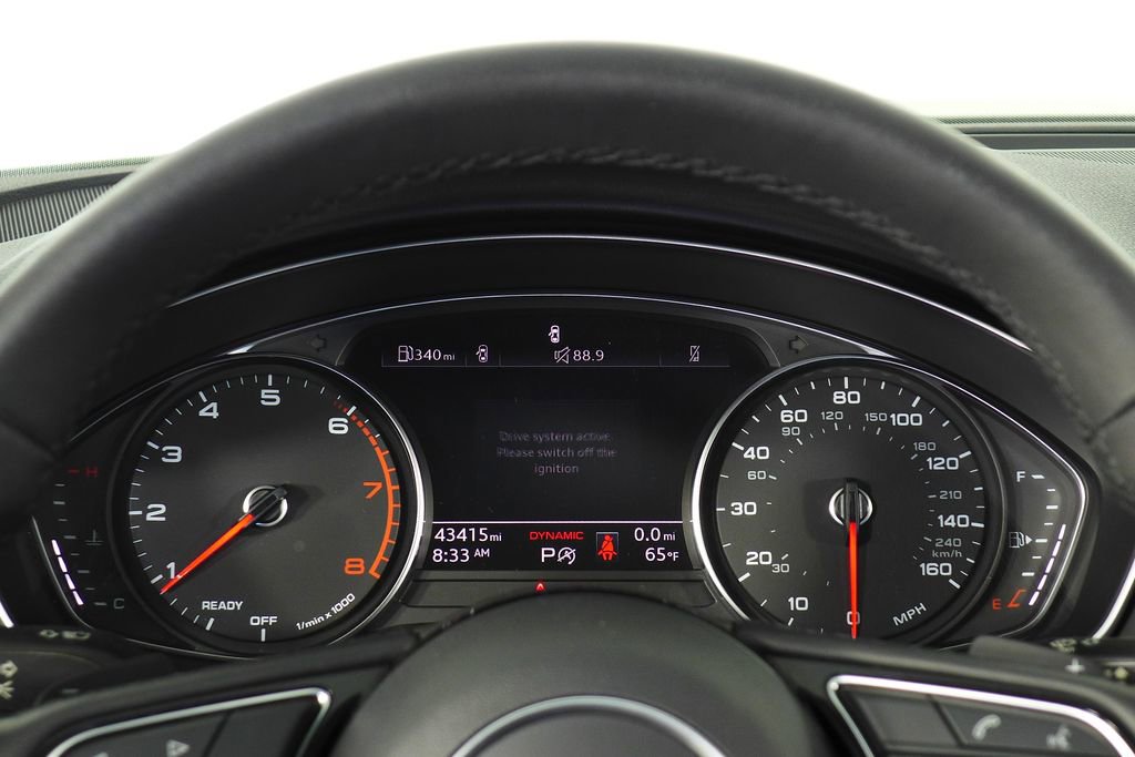 Used 2023 Audi A5 2.0T Premium w/ Convenience Package image 28