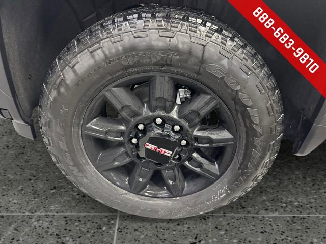 New 2026 GMC Sierra 3500 AT4 w/ AT4 Premium Plus Package image 24