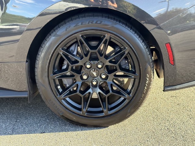 Used 2024 Ford Mustang GT Premium w/ GT Performance Package RWD image 19