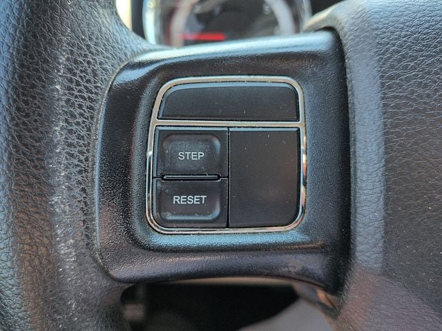 Used 2014 Dodge Grand Caravan SE w/ Quick Order Package 29E SE FWD image 16