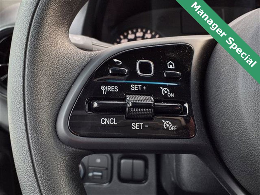 Used 2023 Mercedes-Benz Sprinter 3500 image 28