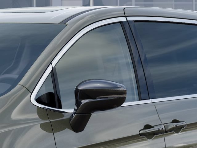 New 2027 Chrysler Pacifica Limited FWD image 16