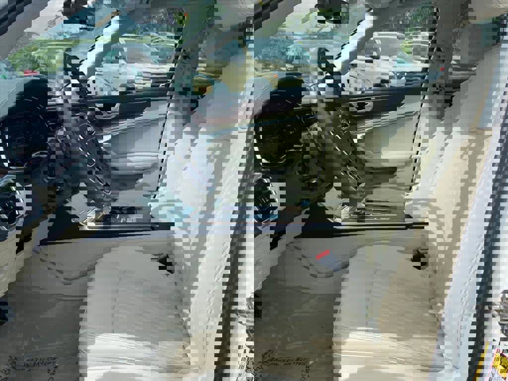 Used 2020 Audi A6 2.0T Prestige image 14