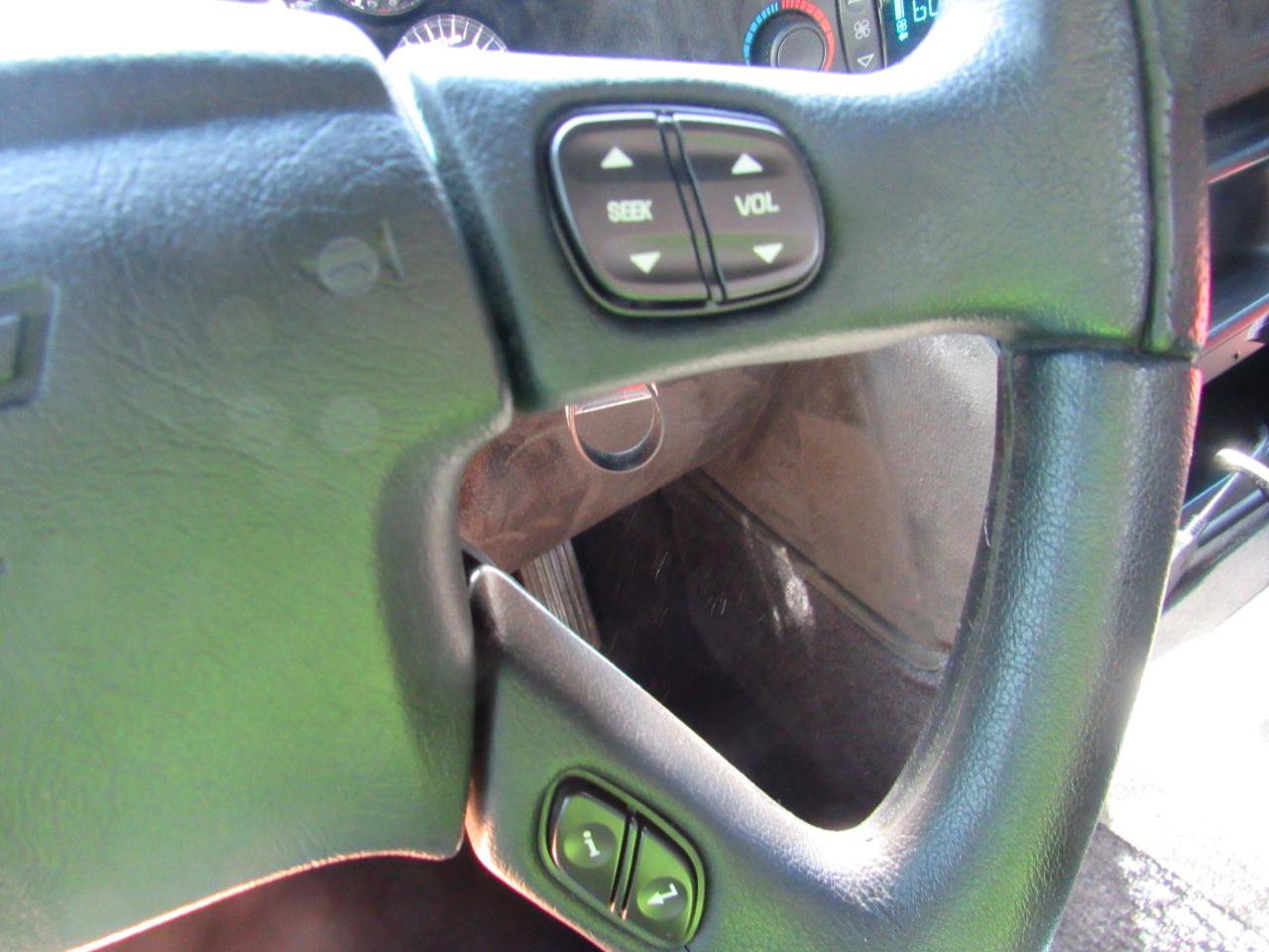 Used 2004 Chevrolet Silverado 1500 SS AWD/4WD image 33