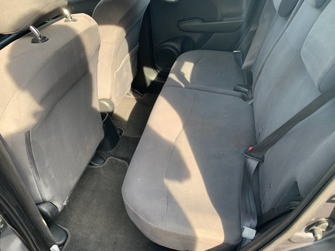 Used 2013 Honda Fit image 13