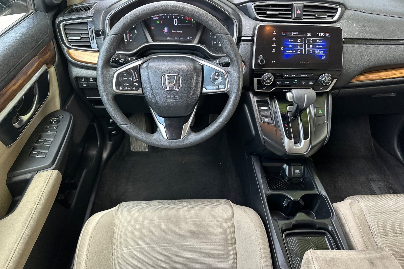 Used 2018 Honda CR-V EX image 15