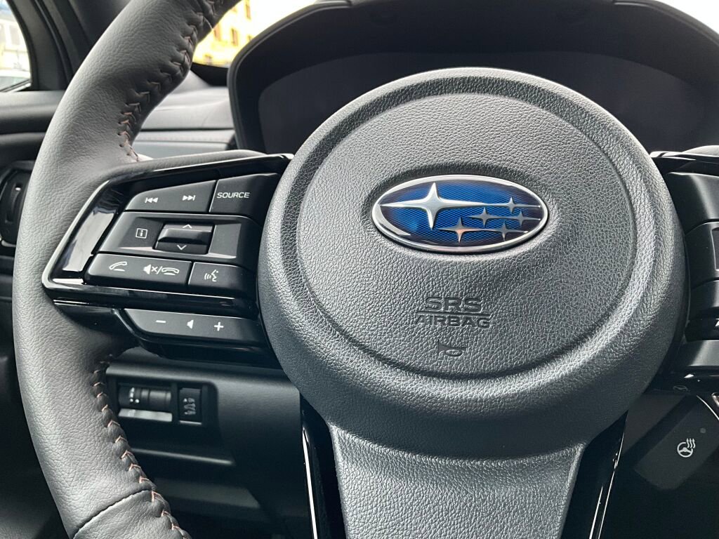 New 2026 Subaru Forester Touring image 23