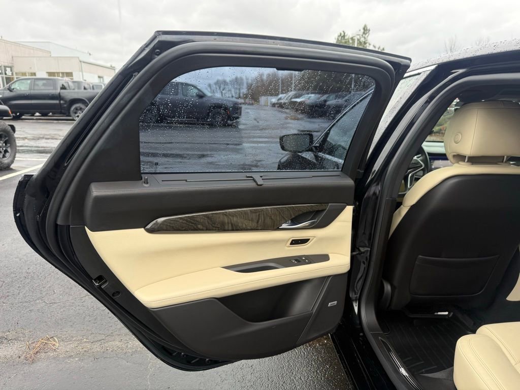 Used 2019 Cadillac CT6 Premium Luxury image 31