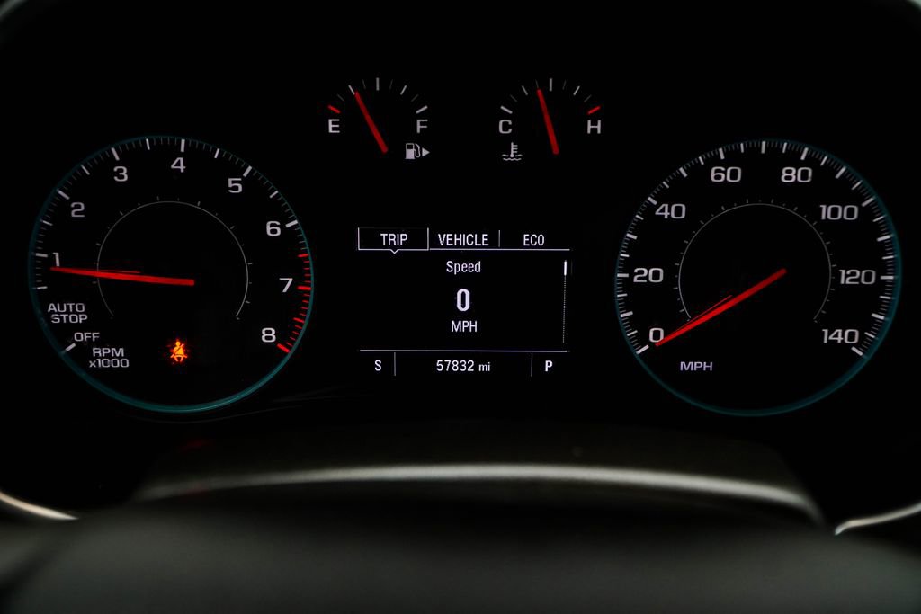 Used 2023 Chevrolet Malibu LT FWD image 33