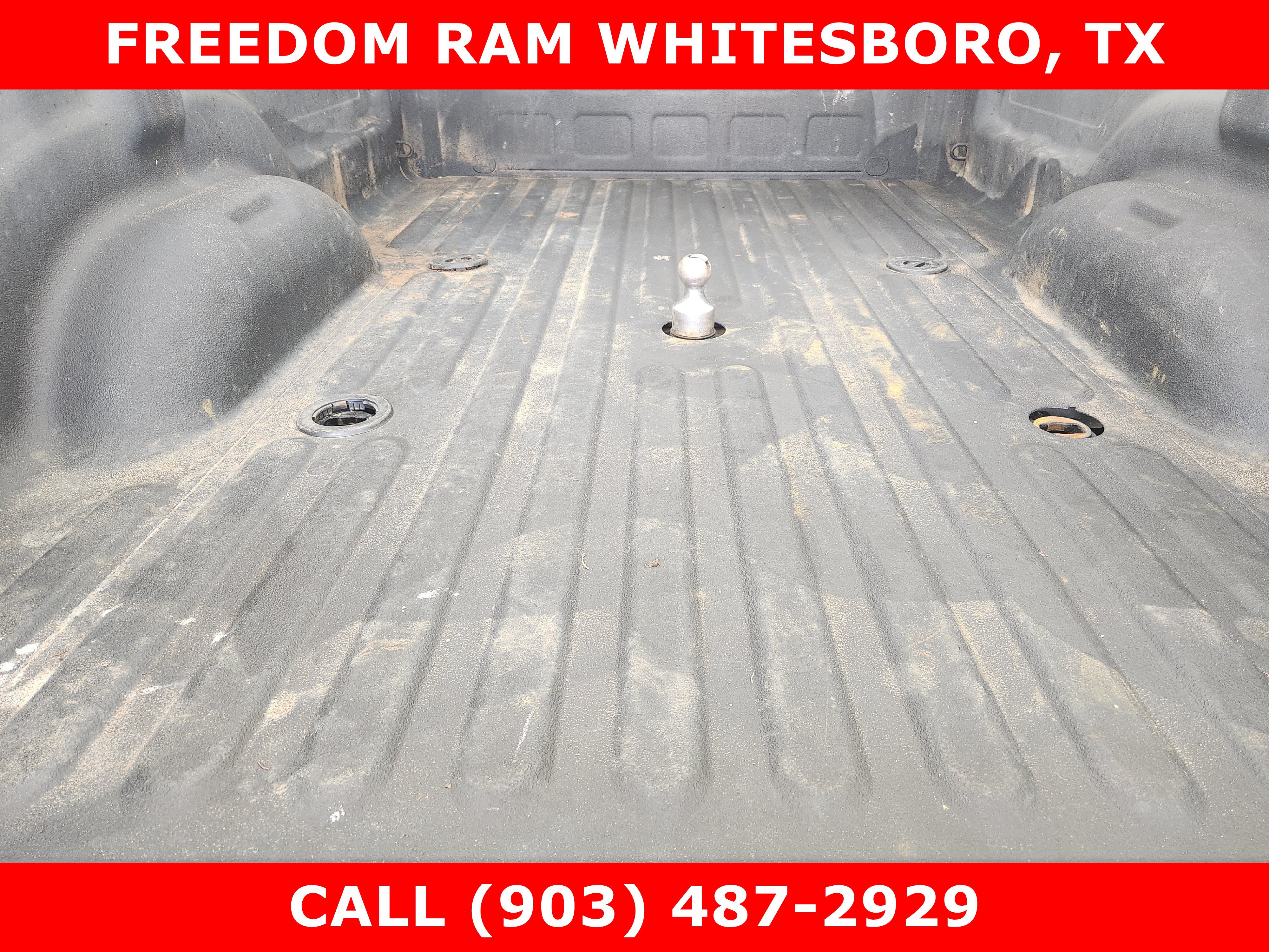 Used 2024 RAM 3500 Laramie w/ Night Edition AWD/4WD image 21