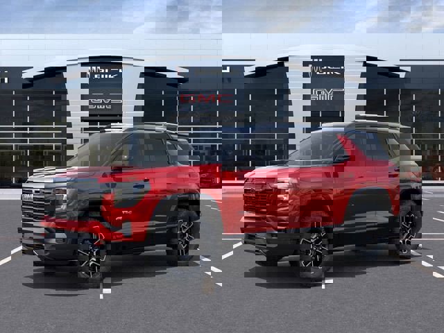 New 2026 GMC Terrain AT4 image 2
