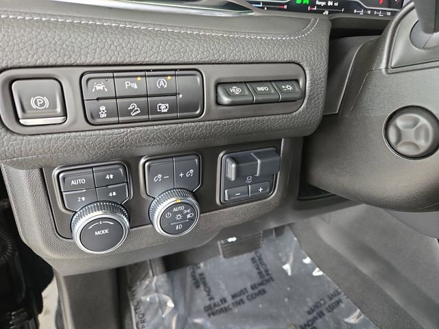 Used 2023 GMC Yukon XL Denali w/ Max Trailering Package AWD/4WD image 20