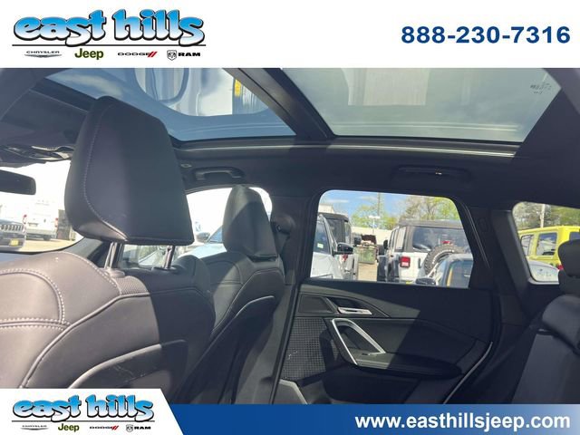 Used 2025 BMW X1 xDrive28i AWD/4WD image 19