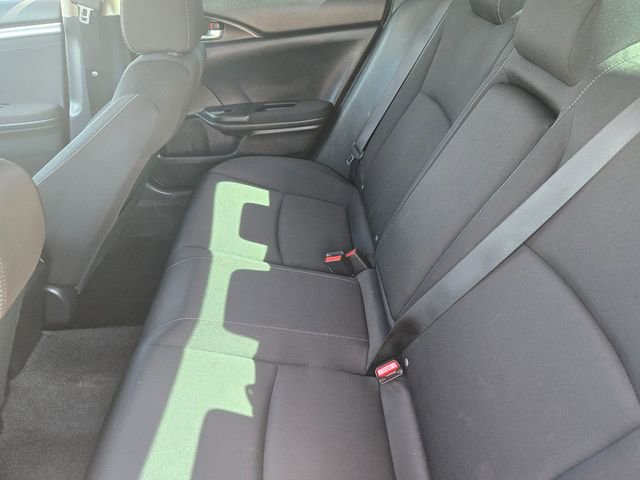 Used 2021 Honda Civic EX image 9