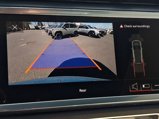 Used 2024 Audi Q3 2.0T Premium image 18