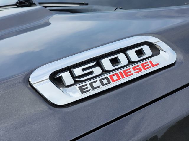 Used 2020 RAM 1500 Big Horn image 6