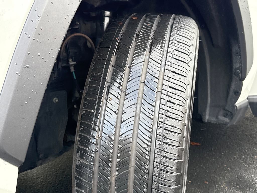 Certified 2022 Toyota RAV4 Limited image 26